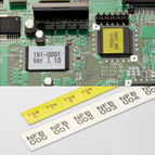 Aes Label Label Tapes | Adroit AES