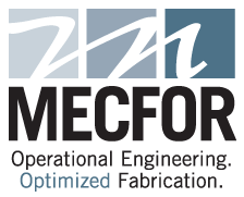 Mecfor MECFOR | Adroit AES