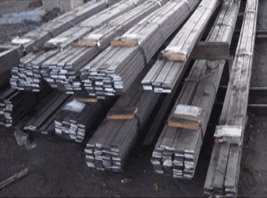 Rolled Metals Products