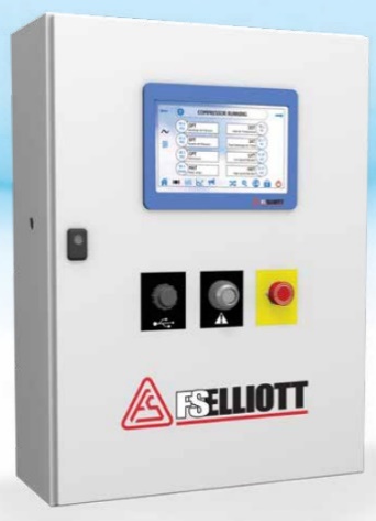 FS Elliott Centrifugal Compressors supplier in UAE